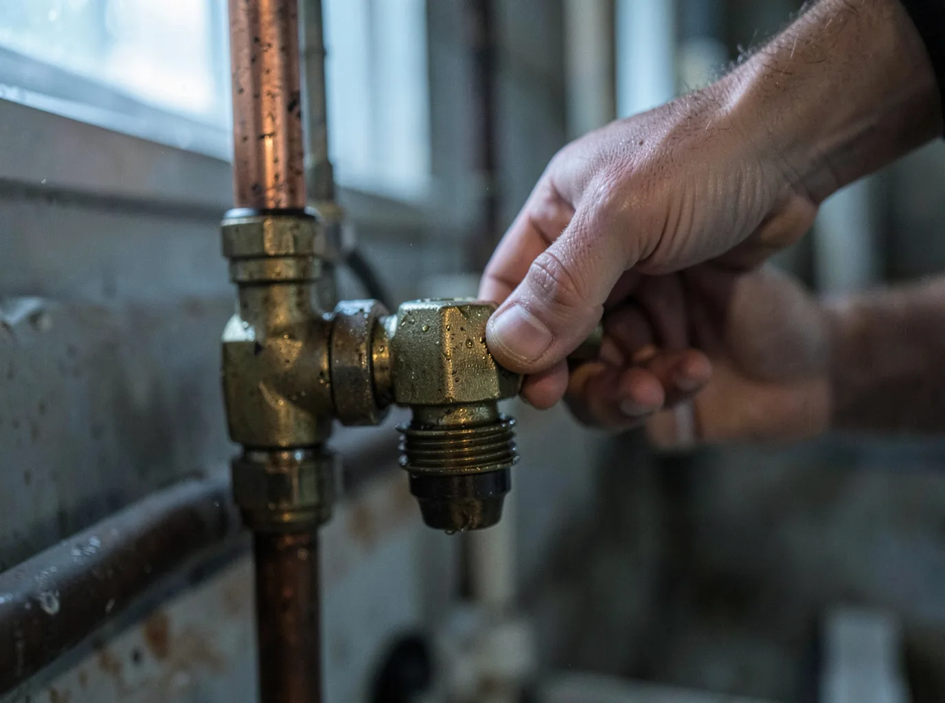 Emergency Plumber Wernersville, PA FAQs